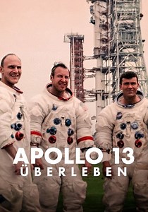 Apollo 13: Überleben - Film: Jetzt online Stream anschauen