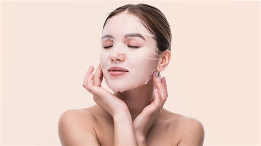 From Sheet Masks To Clay Masks: Expert Decodes Different Types Of Masks And Their Benefits