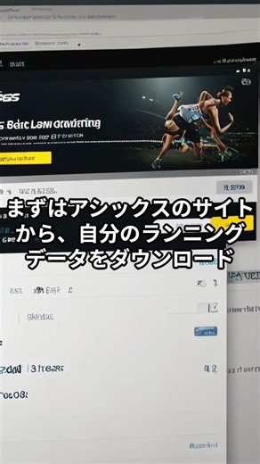 Runmetrix×AIでフォーム改善！無料コーチを作る方法 #ランニング