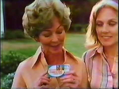 Feen-a-Mint ad, 1979