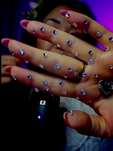 Relaxing ASMR Sounds for Ultimate Calmness