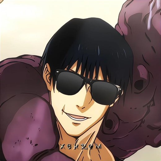 The Sorcerer Killer 🥶🔥 | #jujutsukaisen #jjk #toji #tojifushiguro #trending #anime #edit #funk #fyp