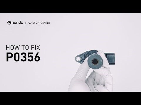 How to Fix P0356 Engine Code in 2 Minutes [1 DIY Method / Only $3.96]