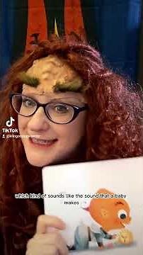 Part 1 - Baby's First Klingon Words Pronunciation Guide with the Klingon Pop Warrior