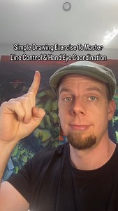 Comment “drills” if you want to master your linework and pen control. Drawing drills are the fastest way to mark making mastery. #artlesson #drawingtutorial #howtodraw #drawingtips #artcoach #inkdrawing | The Art Coach
