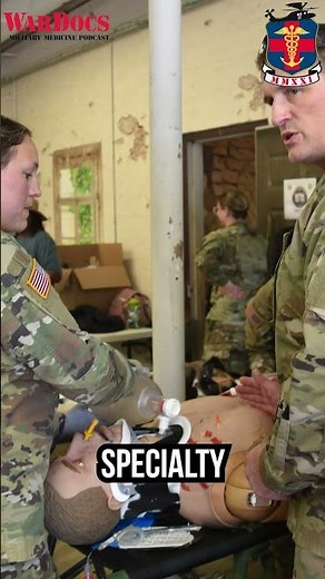 Understanding the Military GME Match | COL Kent J. DeZee, MD, MPH