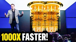 80K views · 535 reactions | This NEW Quantum Computer Will Be The END Of Our Existence! | Mineko みね子 | Facebook