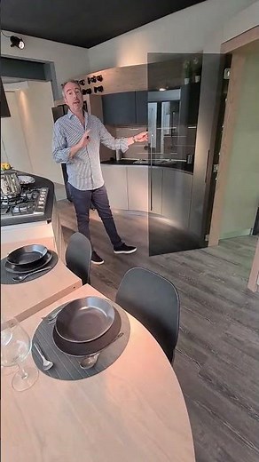 CURVED & HIDDEN Furniture Solutions: Italian Design 2026 #DesignWeek #CurvedFurniture #Midarte