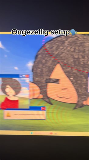 Maya is in my computer now [Two Month Anniversary] Thank you for 1,000 Followers and 100,000 Likes and so many comments; It's been amazing to be in the Ongezellig community! I've made so many friends and introducted people to Ongezellig, even Onionzellig when it was still a thing; Regardless, my plans on this account is to spread the word of zellig, in hopes of one day Massa coming back (I'm delusional) if you are reading this, i believe in you and have a wonderful day. :) #ongezellig