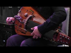 Reverse Dance. Hurdy-Gurdy. Kozlov Club 26.09.21