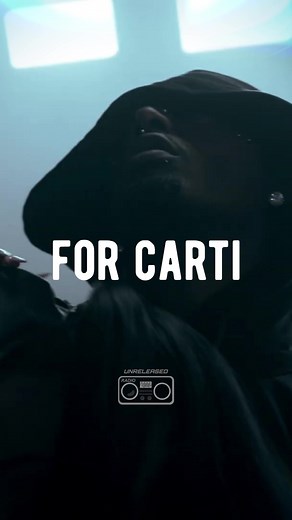 Playboi Carti and Travis Scott Collaboration: New Album Coming Soon