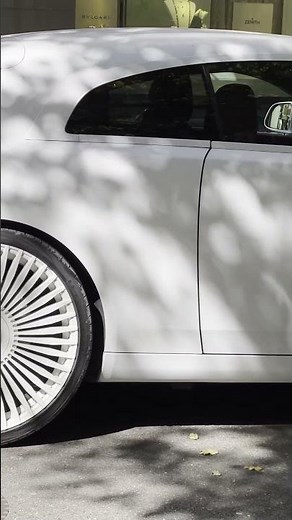 2018 Rolls-Royce Wraith: Unmatched Luxury and Power in White