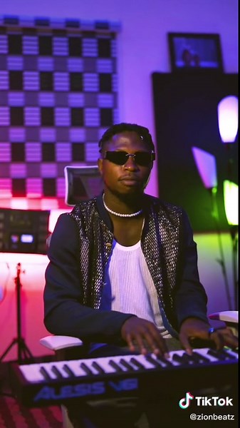 Instrumental Dancehall Beats for Singers and Rappers