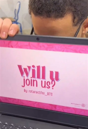 Join the Rotaract Club for Community Engagement