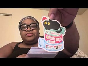 BlackFriday Sale ShineStickerStudio Unboxing