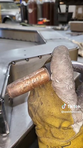 Mastering MIG Welding Techniques: A Comprehensive Guide