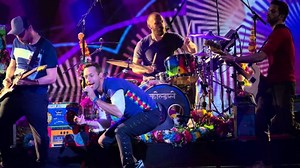 DOWNLOAD Lagu Champion of The World - Coldplay, Lengkap dengan Lirik dan Video Klip, Unduh di Sini - TribunStyle.com