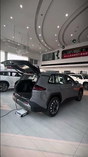 2026 RAV4 Woodland: Toyota's $50K+ Luxury Adventure SUV? | In-Depth Walkthrough