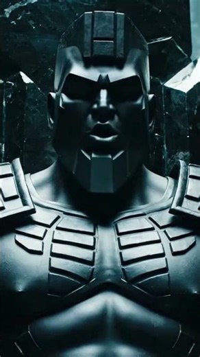 They Are Different | The Ancient Creation of Man #movieclips #fypシ