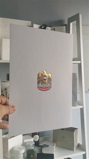 INFINIX on Instagram‎: "فولدر ورق اسبيشل مع طباعة اللوجو بالذهبي فويل Special folder printing Special paper Printing with gold foil _ _ _ _ #folder #special #luxury #فولدر #اسبيشل"‎