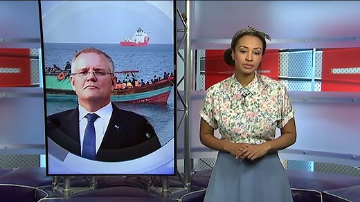 BTN Classroom Episode 2, 2019