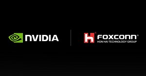 Foxconn Partners With NVIDIA to Build Automated Electric Vehicles