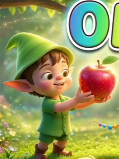 Learn Numbers with Little Elf 🌟 1 to 10 || Kids Nursery Rhyme song