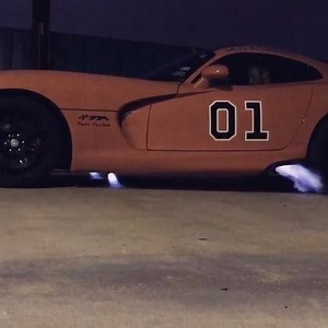 39K views · 404 reactions | Fire breathing Friday.  #Calvomotorsports #Viper #DodgeViper #TT #TwinTurbo #Motec #Ninjaneering #m1army #texas #atx #viperacr #vipersrt #vipergts | Calvo Motorsports | Facebook