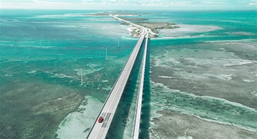 7 Great American Road Trips for the Ultimate Summer Adventure | AAA Club Alliance