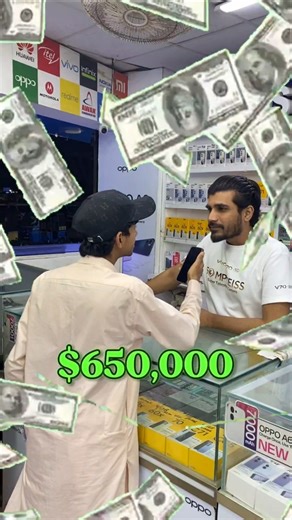 Pick a Number = I Pay Your Bill 😳#viralshorts #foryou #challengevideo