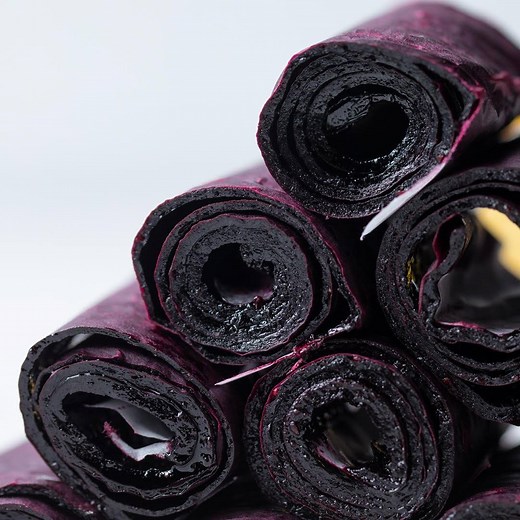 31K reactions · 26K shares | Roll up some fun with these homemade fruit roll-ups made using Welch's 100% Grape Juice! | Tasty | Facebook