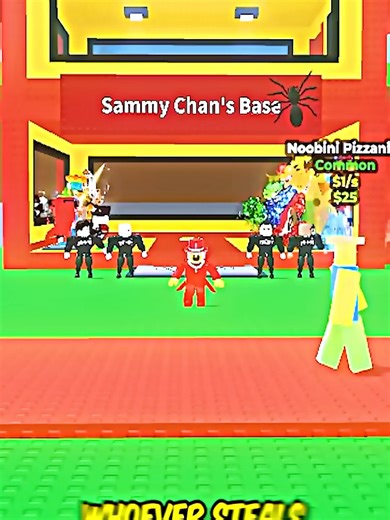 Hiring Bodyguards in Roblox: A Trendy Safeguard