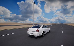 Download and Play Super Drift & Crashes on PC (Emulator)