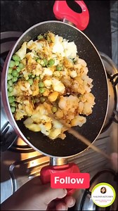 2K views · 21 reactions | Make potato patties at home with this simple recipe. Enjoy your tea time! #recipeoftheday #foodie #foodlover #naliniskitchen #snacks | Nalini's Kitchen | Facebook