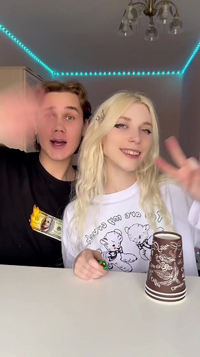 Cup Challenge: Fun Game with Friends