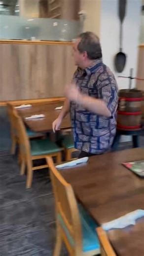 ESPRESSO Italian Jet fuel 🤣❤️🇮🇹 | Pasquales Italian Restaurant