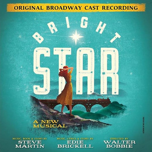 Bright Star (Reprise)