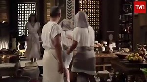 Moises y los diez mandamientos, capitulo 141 parte 2 | Serie Cristiana