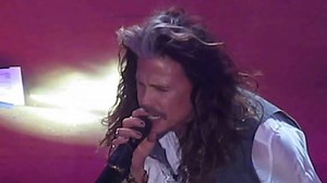 Steven Tyler Singing ‘Oh! Darling’ And ‘Come Together’ By The Beatles