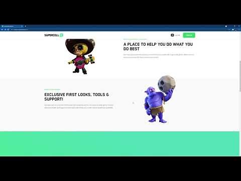 HOW TO GET THE DEV BUILD IN CLASH OF CLANS