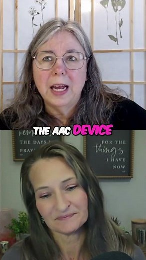 AAC Device Communication Secrets REVEALED! 😲