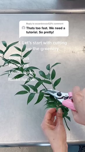 Flower Garland Tutorial: DIY Tips for Stunning Floral Arrangements