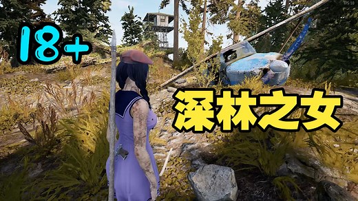 【The parasites 寄生虫】实机游玩兼教程 末日生存建造