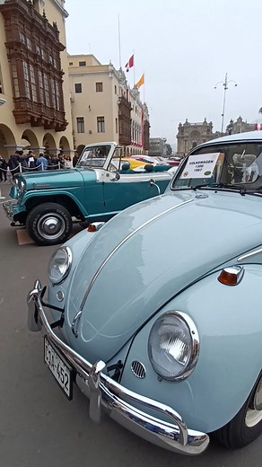 55K views · 1.3K reactions | Club del Automóvil Antiguo del Perú - CAAP | Perú Off Road & Racing | Facebook