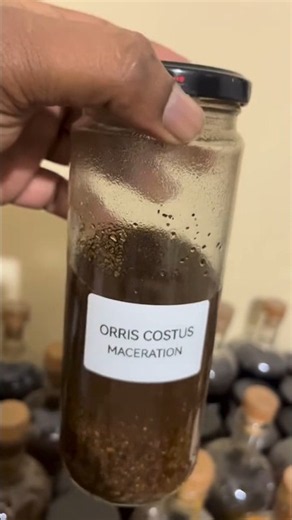 Costus Root (Qust Al Hindi) – A Timeless Gift from Nature 🌿