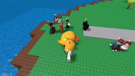 Ping pong - Clipped Roblox with Medal.tv