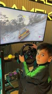 🚗💨 Little Racer, Big Adventure!