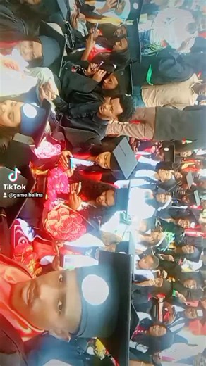 @Game Bal'ina on TikTok