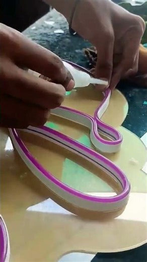 Neon Sign Board Services | Custom LED Neon Signs for Your Business #NeonSigns #SignBoard #LEDNeon