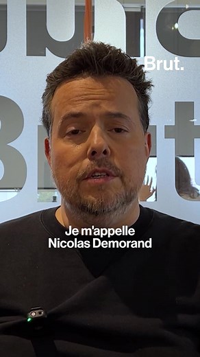 "Je suis un malade mental." Coprésentateur de la matinale de France Inter, c’est par ces mots que le journaliste Nicolas Demorand vient de rendre publique sa bipolarité. Pour en parler, il publie un livre, "Intérieur nuit", aux éditions Les Arènes. Notre journaliste Clémentine Rouve l’a rencontré. | Brut